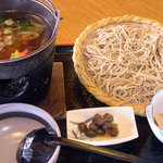 日本料理と蕎麦　冴沙 - 