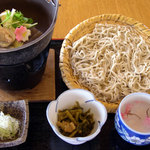 日本料理と蕎麦　冴沙 - 