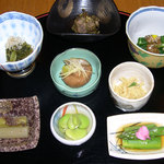 日本料理と蕎麦　冴沙 - 