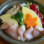 日本料理と蕎麦　冴沙 - 