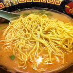 一蘭 - 替玉投入ン_2014年4月