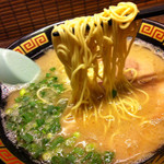 ラーメンン_2014年4月