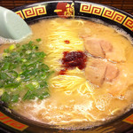 ラーメン_2014年4月