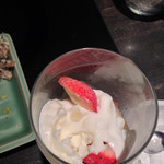 卯夢 - デザート