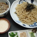 浅草名代らーめん 与ろゐ屋 - 