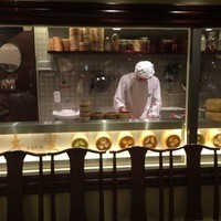 中国料理 青冥 大丸梅田店 - 