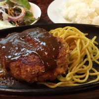 グリル 小松屋 - 