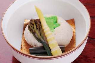 日本料理と蕎麦　冴沙 - 