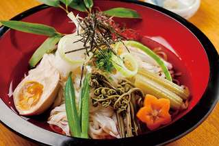 日本料理と蕎麦　冴沙 - 