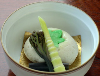 日本料理と蕎麦　冴沙 - 