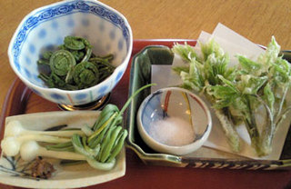 日本料理と蕎麦　冴沙 - 