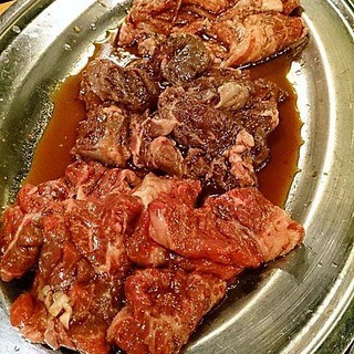 炭火焼肉 風風亭_1