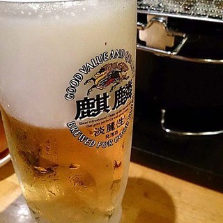 炭火焼肉 風風亭_0