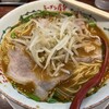 ラーメン屋台