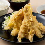 豊後茶屋  - 大分の郷土料理「とり天」