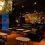 シーシャ 煙間 - メイン写真: