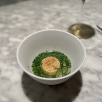 フレンチ串揚げ BEIGNET 大阪･ウメシバ - 