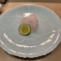 すし 良月 - 