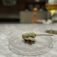 フレンチ串揚げ BEIGNET 大阪･ウメシバ - 