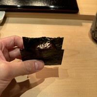 すし 良月 - 