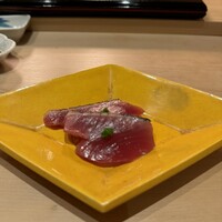 すし 良月 - 