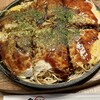 広島お好み焼き・鉄板焼き　倉はし 高田馬場店