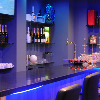 赤坂のおしゃなパーティースペースSPICA赤坂_2