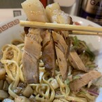 RAMEN ガモウスマイル - 