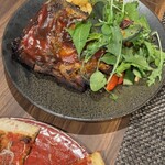 The Victorian Cafe & Cakes - 