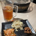 大阪焼肉にと - 