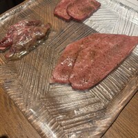 焼肉 うしみつ 恵比寿本店 - 