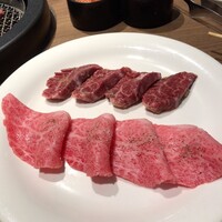 焼肉あきら - 
