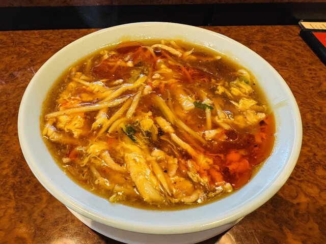 Danryu Miyanomori Ten