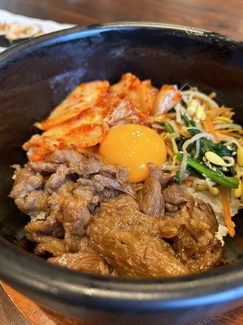 Yakiniku Mahora photo 2