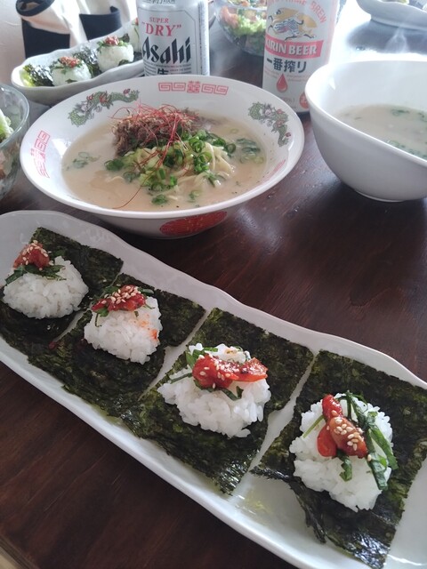 Yakiniku Mahora photo 3