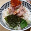 日本橋海鮮丼 つじ半 神楽坂店