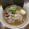 札幌ラーメン 柳