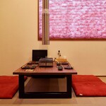 焼肉 牛ノ家 - 綺麗で落ち着いた焼肉屋