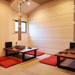 焼肉 牛ノ家 - 10名様～貸切OK