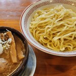 ラーメン 泪橋 - 