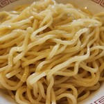 ラーメン 泪橋 - 