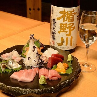 季節に合わせた多彩な料理