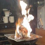 HIGASHITANI  - ﾌｧｲﾔｰ！