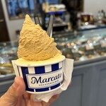 ジェラテリア バール マルカート - 