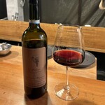 HIGASHITANI  - L'Arco Valpolicella Ripasso Superiore 2020