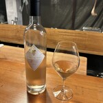 HIGASHITANI  - Urlar Blanc de Noir 2022（ニュージーランド）