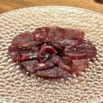 HIGASHITANI  - キョンの赤身