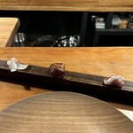 HIGASHITANI  - プロローグ