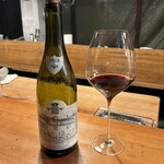 HIGASHITANI  - Claude Dugat Gevrey Chambertin 2018