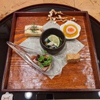 すっぽん ふぐ 日本料理 新宿あぐら屋 - 